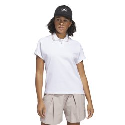 adidas  GO-TO 2BTN SS - Polo